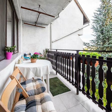 Apartamento Mandala Lak Balatonfüred Exterior foto