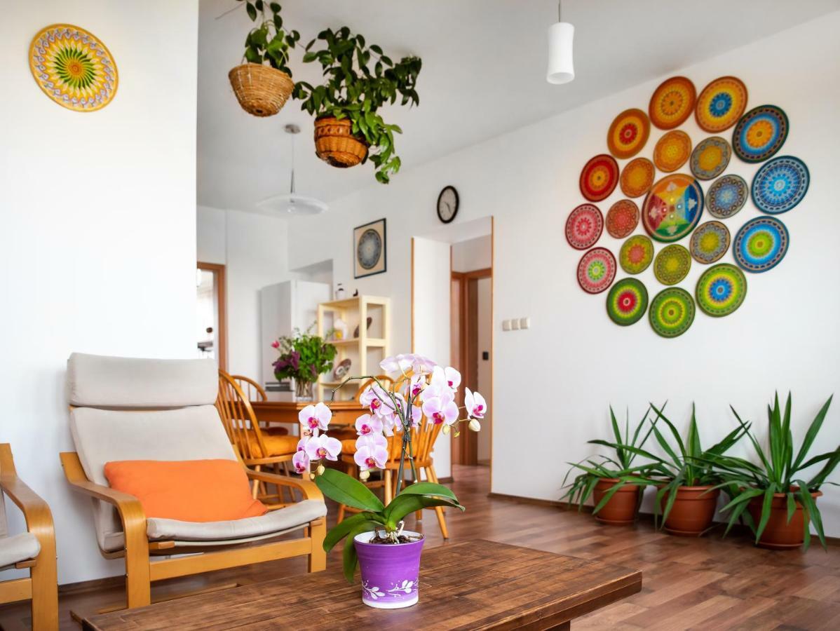 Apartamento Mandala Lak Balatonfüred Exterior foto