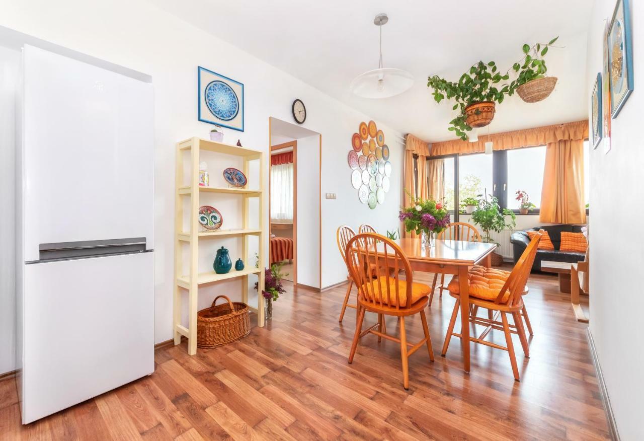 Apartamento Mandala Lak Balatonfüred Exterior foto