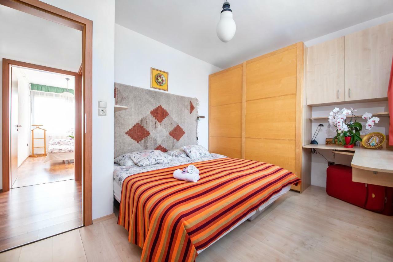 Apartamento Mandala Lak Balatonfüred Exterior foto