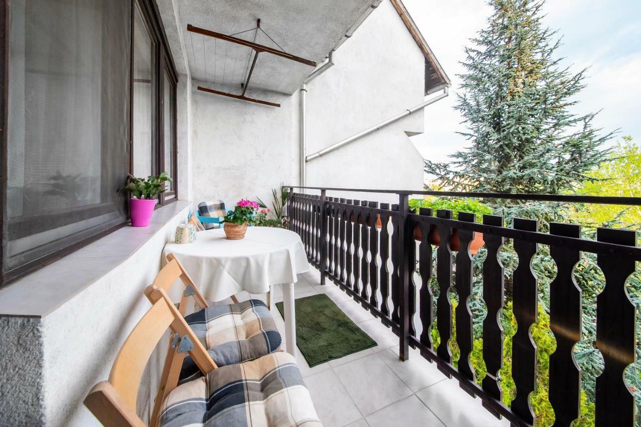 Apartamento Mandala Lak Balatonfüred Exterior foto